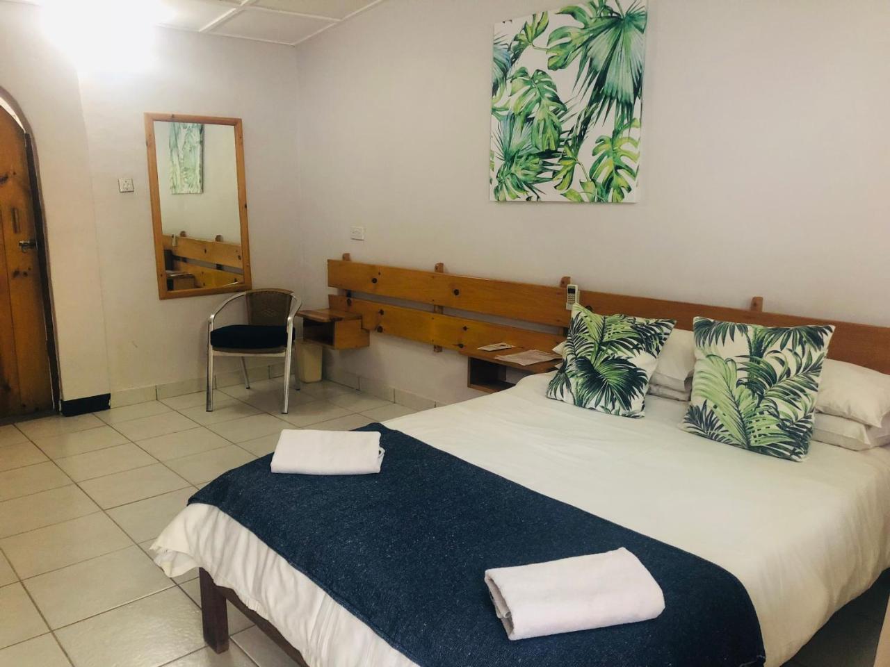 Fringilla Lodge Chisamba Bagian luar foto