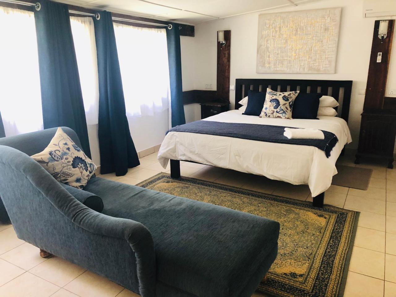 Fringilla Lodge Chisamba Bagian luar foto