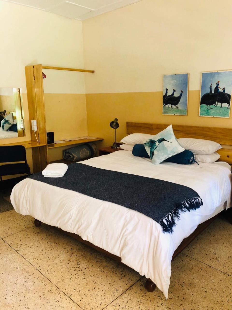Fringilla Lodge Chisamba Bagian luar foto